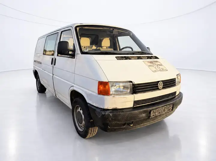 Volkswagen T4 – Transporter 70E 1F2