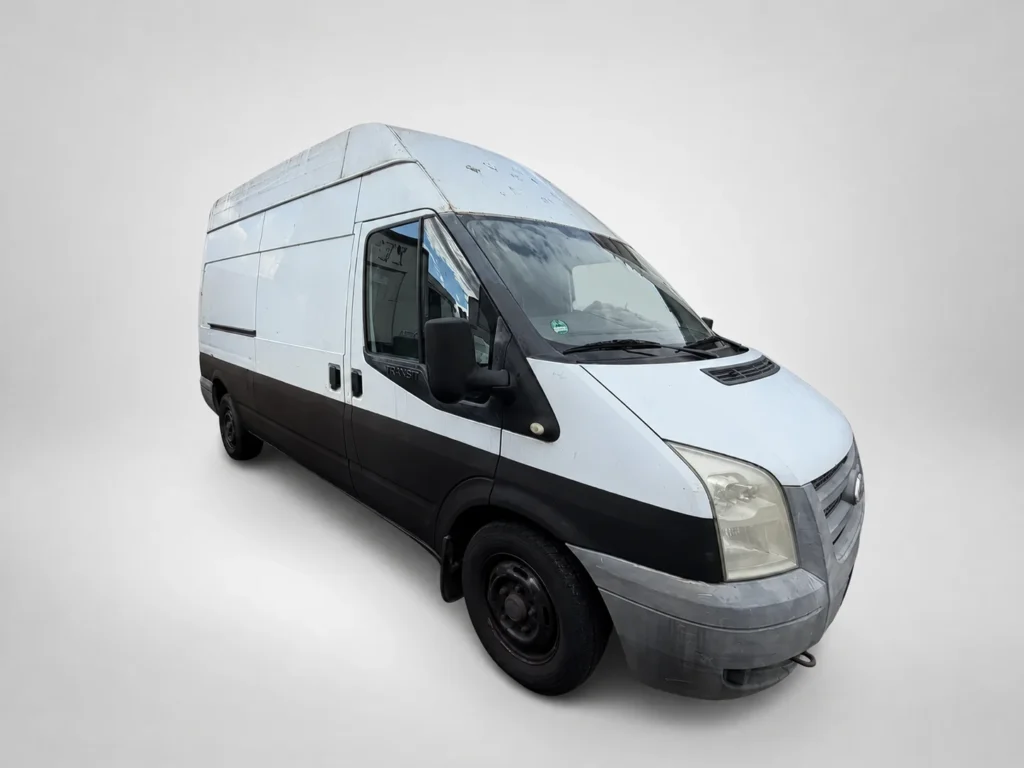 Ford Transit 300L LKW